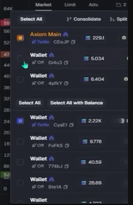 cryptocaezar's tweet photo. @badattrading_ do u have any info of these cented's wallets what he in my understanding used in his new extract yt vid https://t.co/bDA9ueZUeS just tryna understand how he load millions of tokens again and again once he sold all https://t.co/FyqiK7LAOo