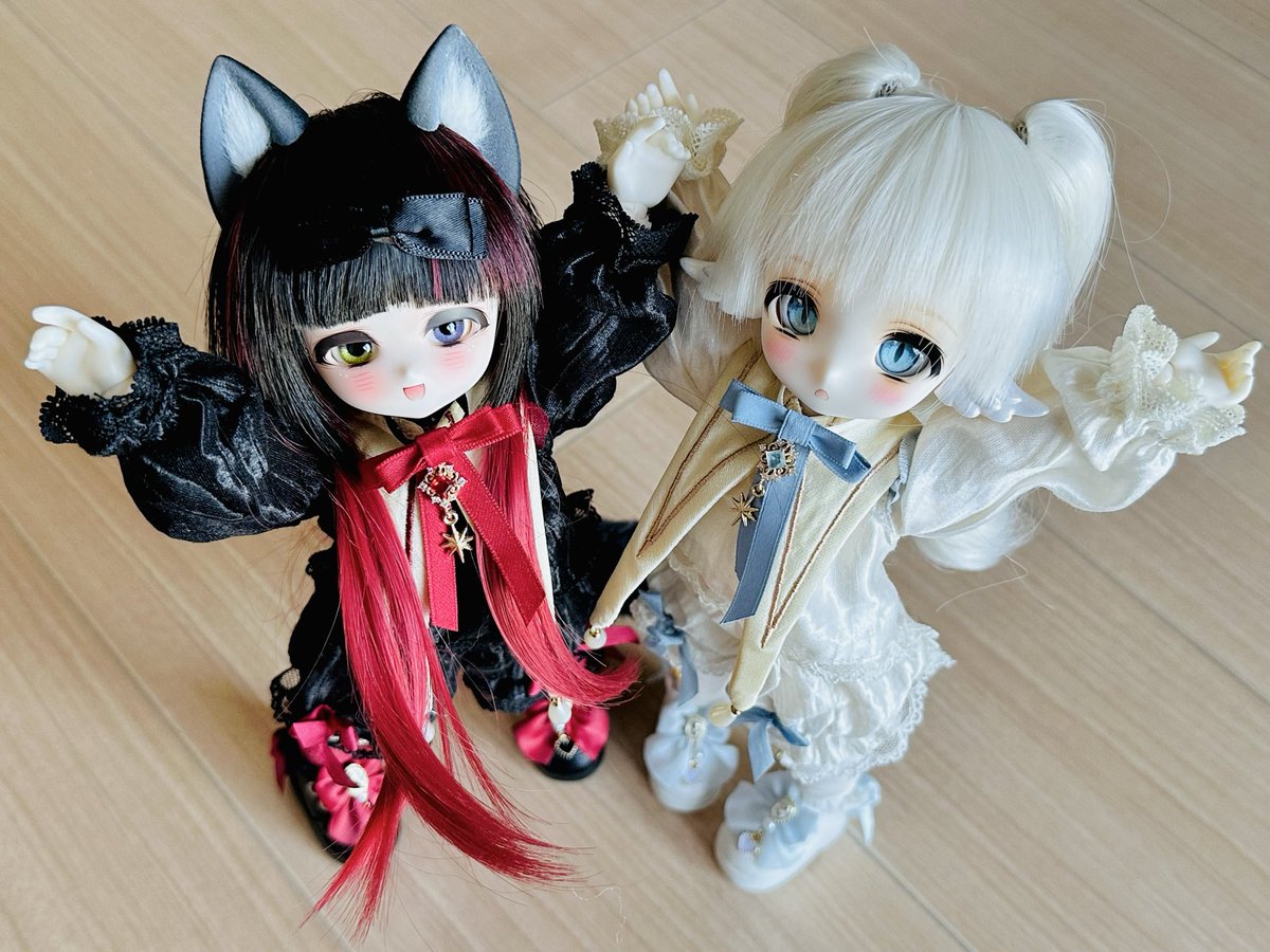 𓊆࿆𓏶࿆𓊇米蛇こめちゃ tweet media