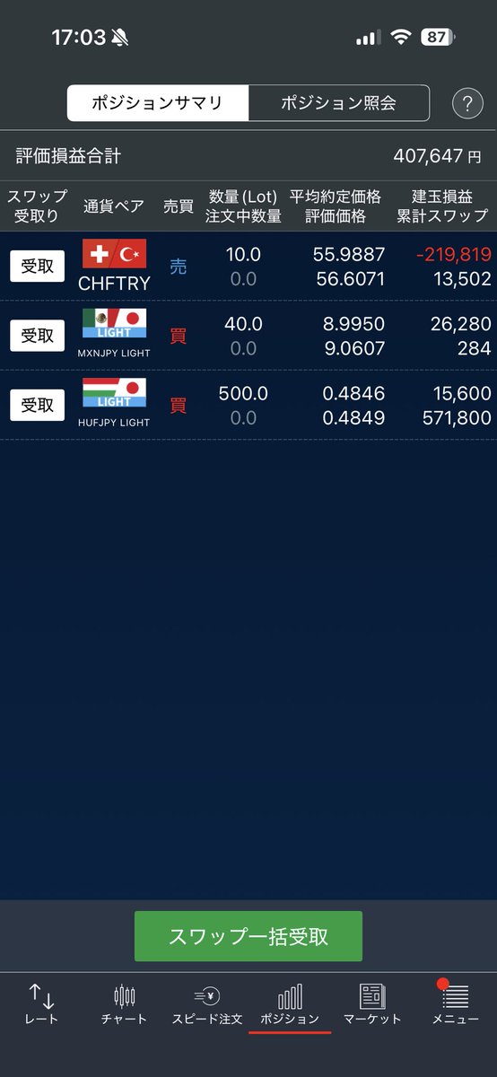 貧乏寄りのコンサル管理職 tweet media