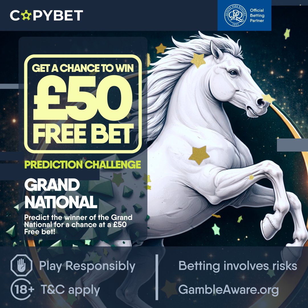 CopyBet UK tweet media