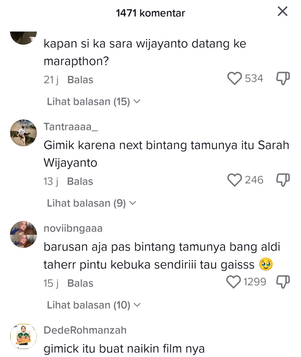 Kamar Lintang tweet media