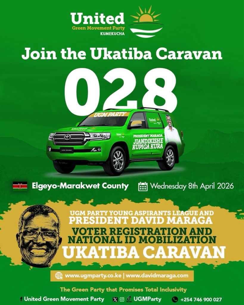 Joan Chebii 🇰🇪 tweet media