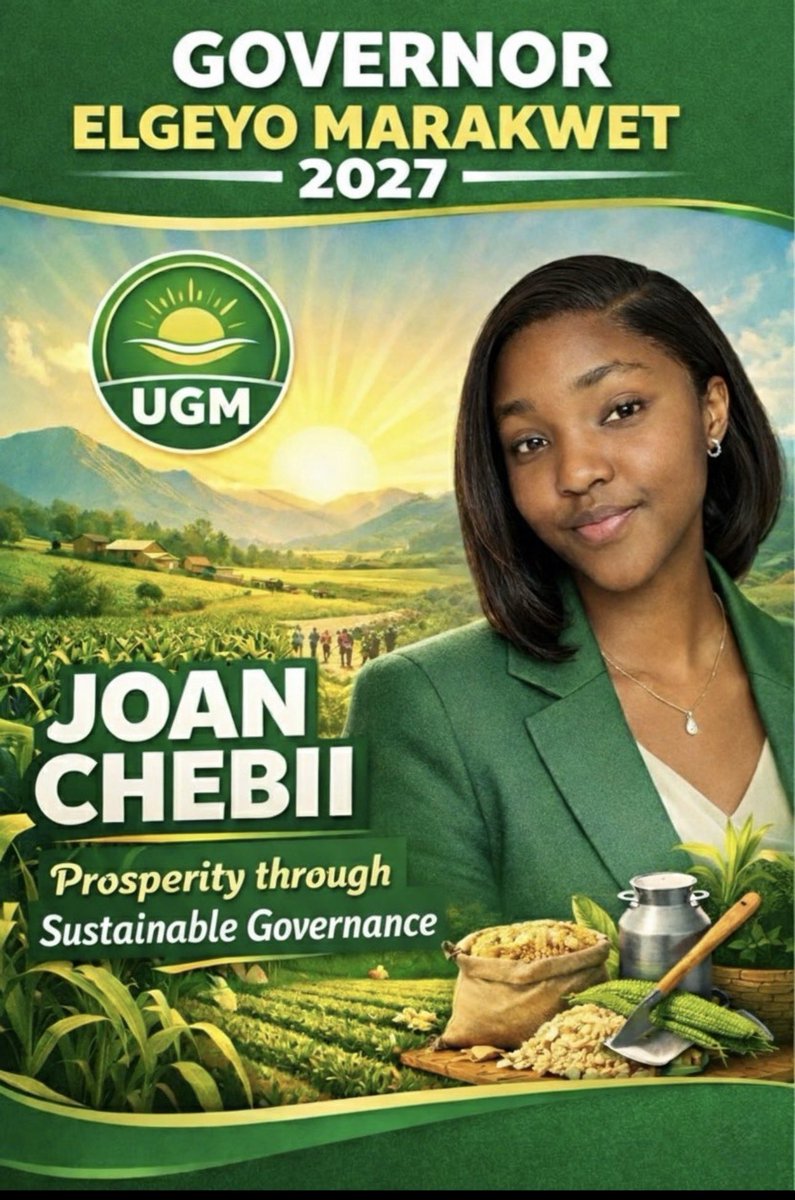 Joan Chebii 🇰🇪 tweet media