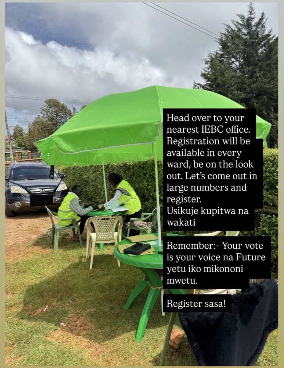 Joan Chebii 🇰🇪 tweet media