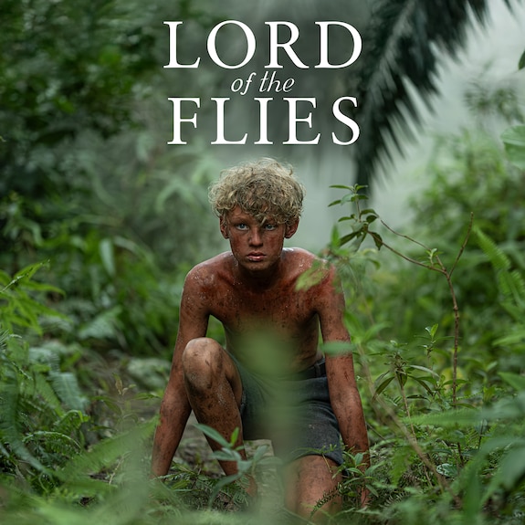 Vi la película siendo un niño y me impactó. Años después leí la novela y me impactó igual. En mayo llega a <a href="/NetflixES/">Netflix España</a> la serie de la obra de William Golding: El señor de las moscas 🪰🪰🪰