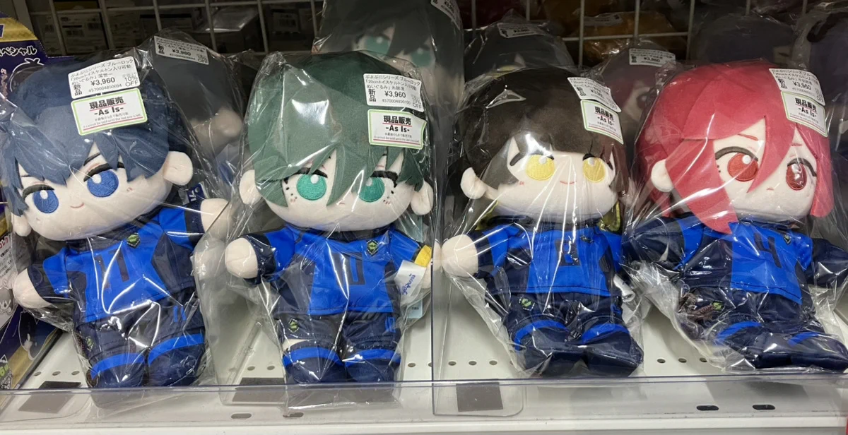 あみあみ秋葉原店 on X: 