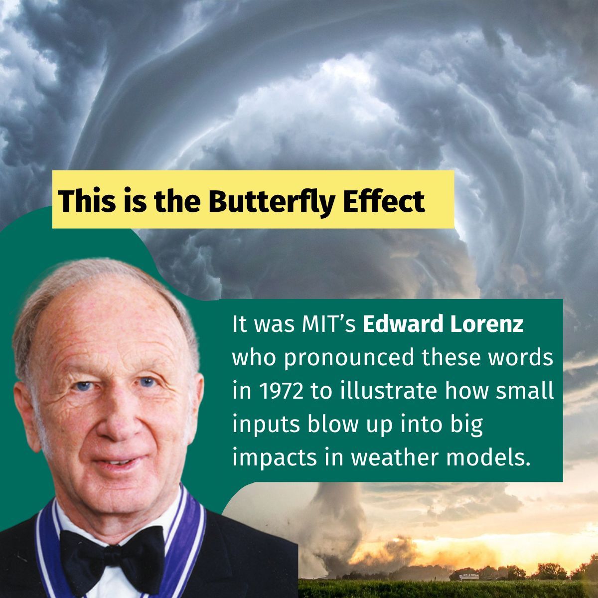 BcomingEU's tweet photo. A tiny flap in Brazil can spark a tornado. 🌪️

In public health, it’s not butterflies—it’s mosquitoes. 🦟

Small, almost invisible, yet capable of massive impact.

Welcome to the Mosquito Effect. One small action can change everything. (1/2) https://t.co/DyBcdhAPlL