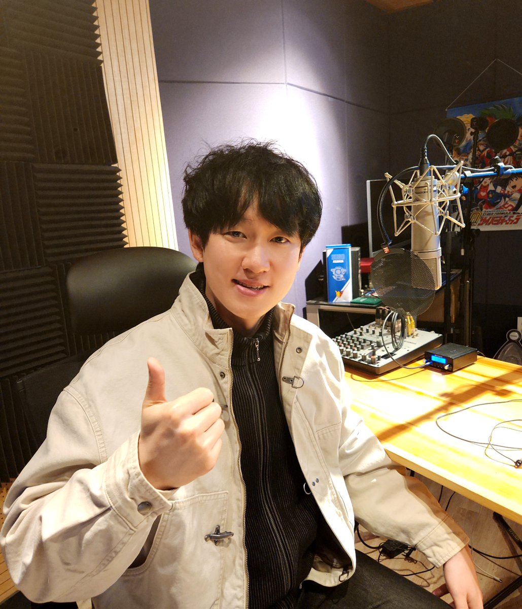 "루시드타로" 민승우 성우님 녹음! 고생 많으셨습니다!

#플러스딕션 #루시드타로 #성우민승우 #녹음문의 #게임녹음 #캐스팅 #녹음디렉팅