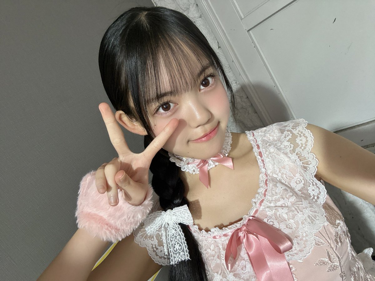 DP_KOTO's tweet image. 今日はLIVEがあるよ~♡♡
前物販、後物販があるので沢山お話しましょーう💖💖まってるねーん！！
平日ライブお久しぶり✨✨