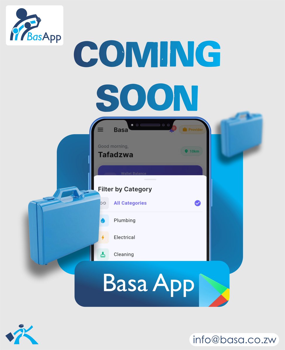 Basa App (@basaapps) / Posts / X