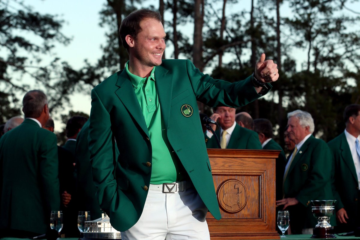 DP World Tour tweet media