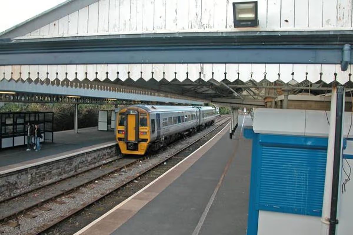 James Goddard tweet media