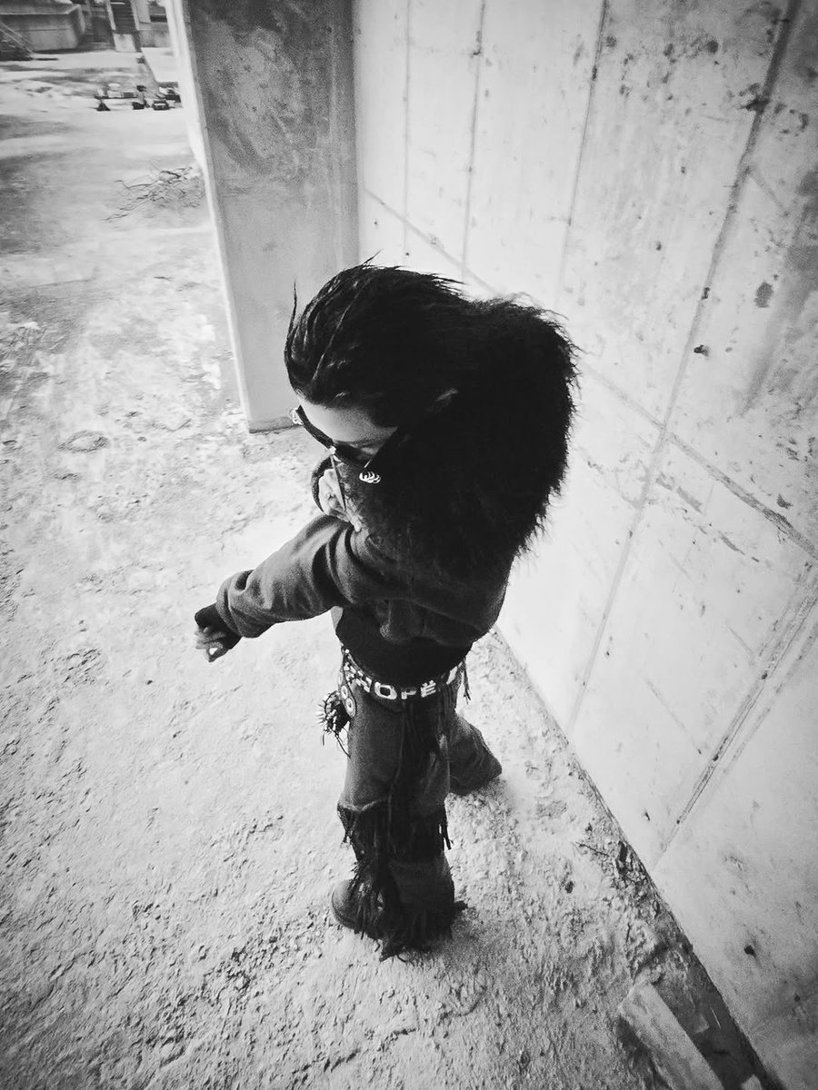 lu saw hobi tweet media