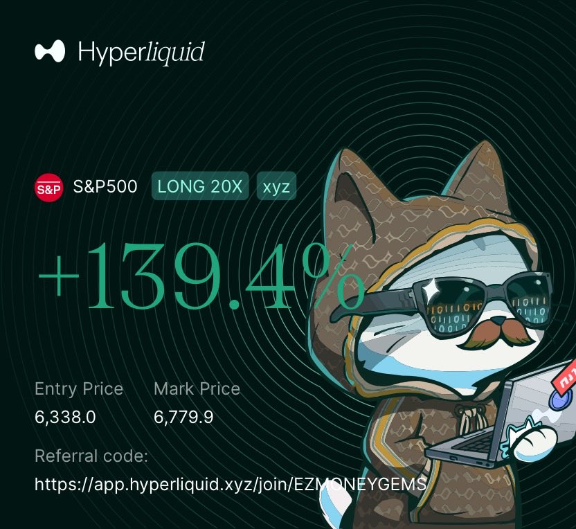 Ez Money tweet media