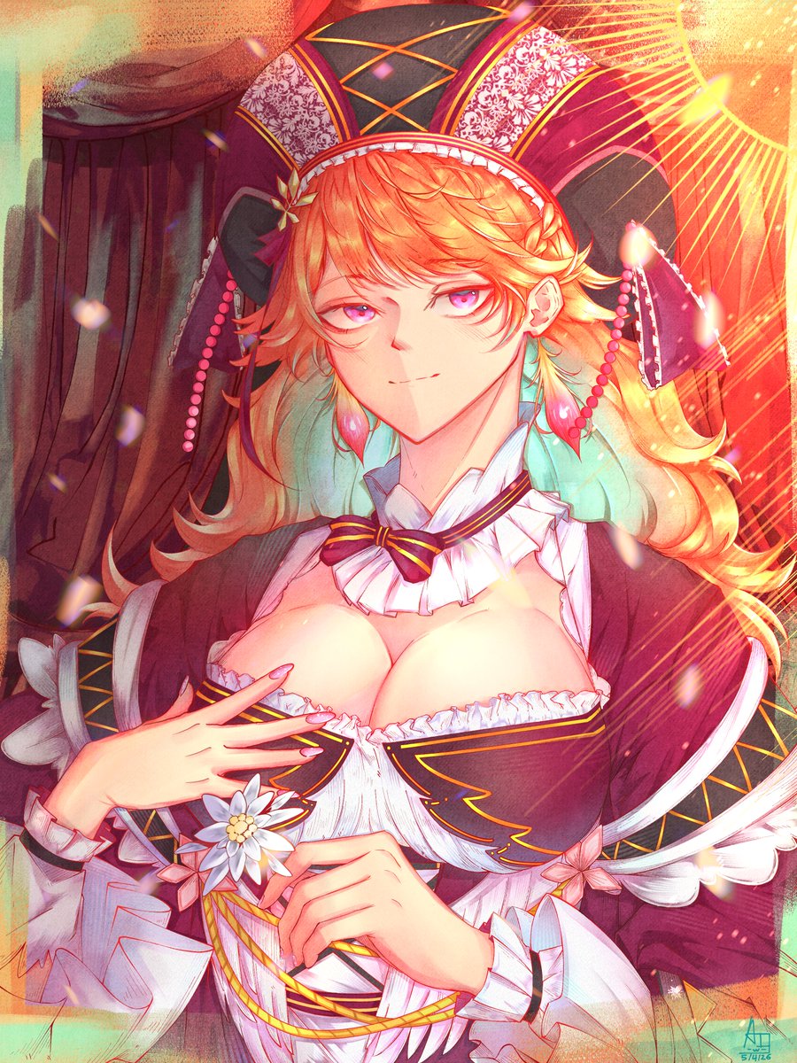 AG_SuSHiMi tweet media