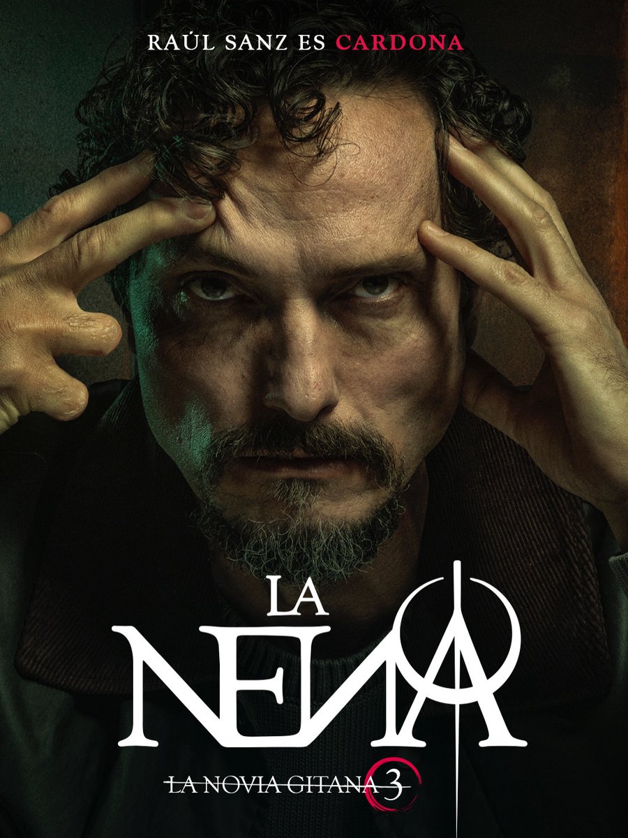 Faltan 4 días #LaNena