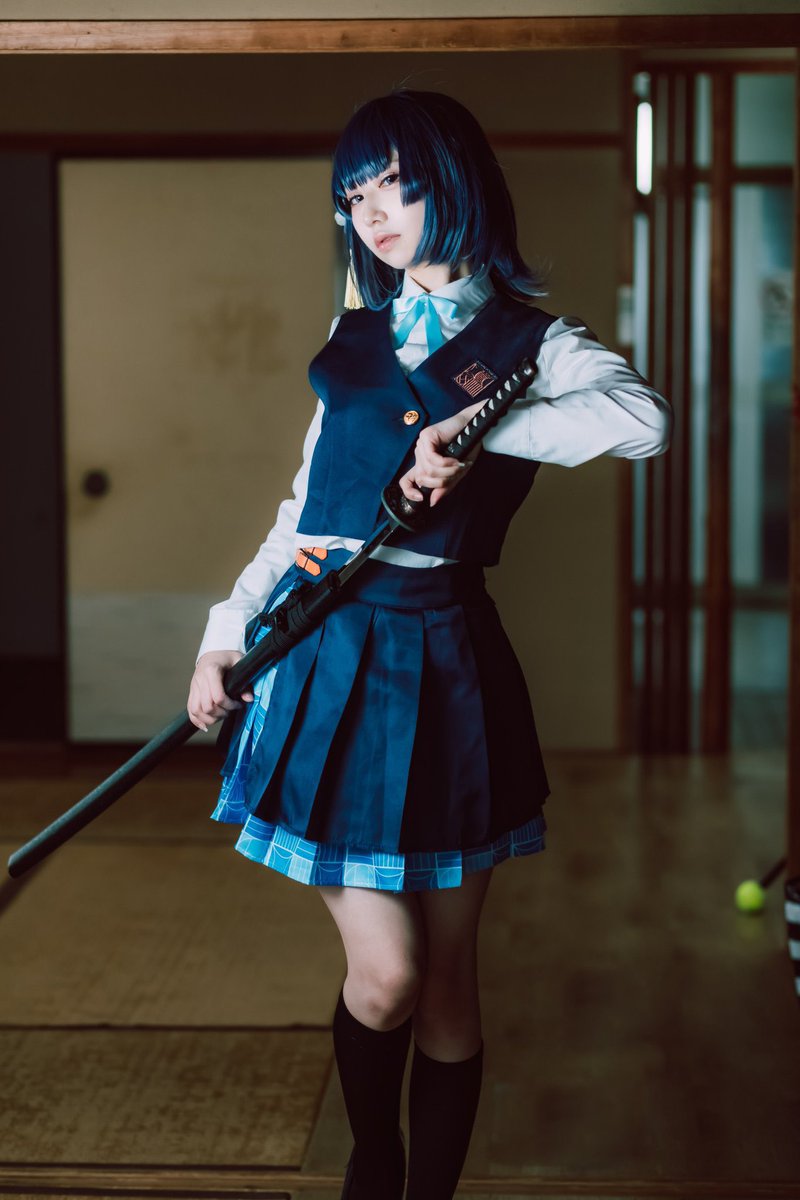 百ヶ咲あみ🧂 tweet media