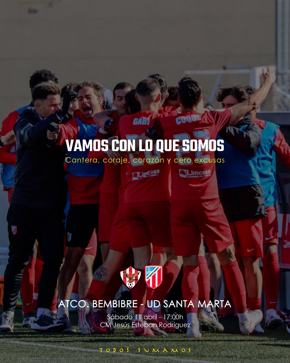 UD Santa Marta tweet media