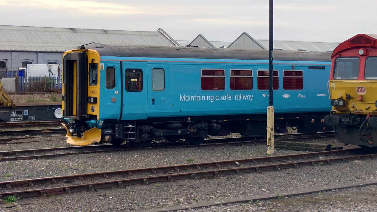 Passenger Action tweet media