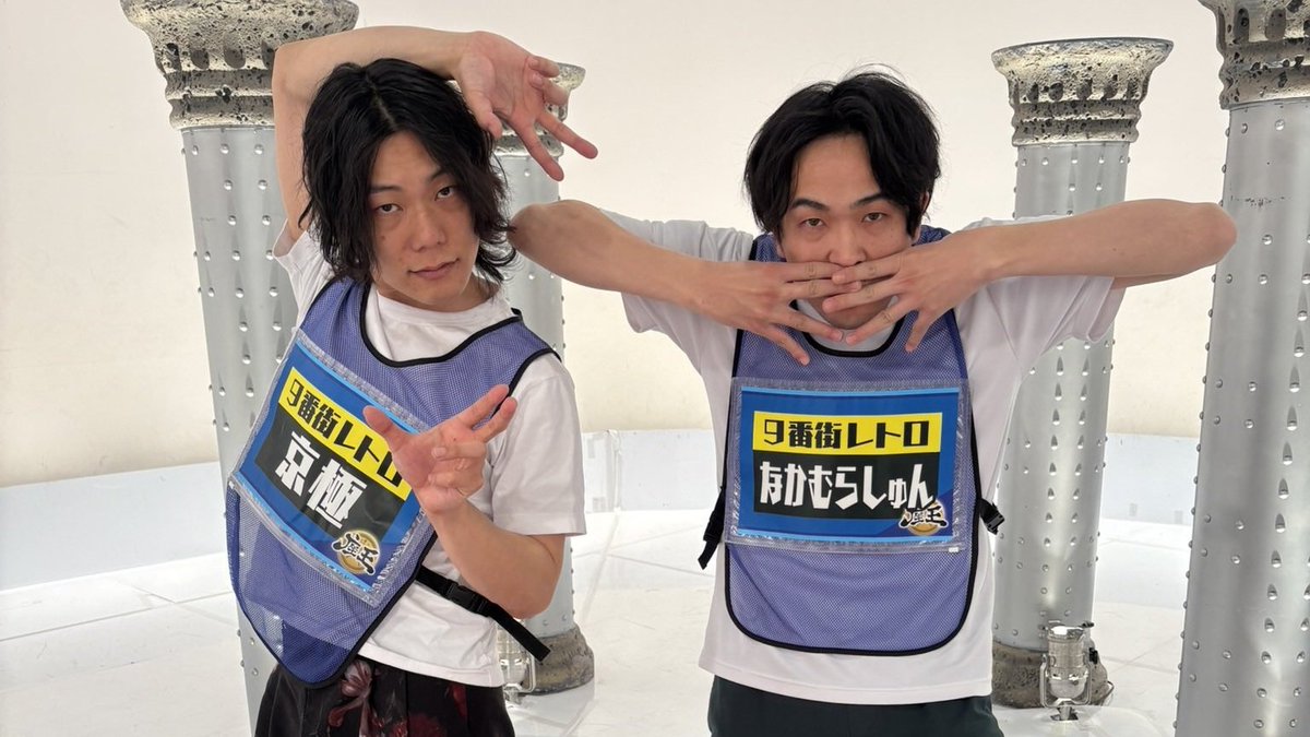 9KdurkTag's tweet photo. @_a

#RTしたnrさんで気になった人お迎え https://t.co/09OcUjEyZb