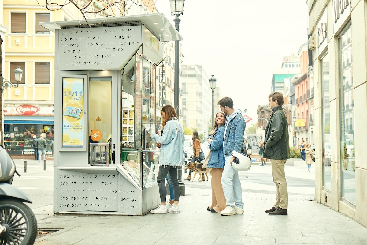 ONCE_oficial's tweet image. ¡¡Buscamos #soluciones para cuatro #retos!!

En nuestro programa de innovación abierta #RetoONCEInnova #Emprendedores 2026

Conoce los cuatro retos que nacen de necesidades reales dentro de la organización:

– Optimización y trazabilidad del ciclo de vida de producto
– Navegación