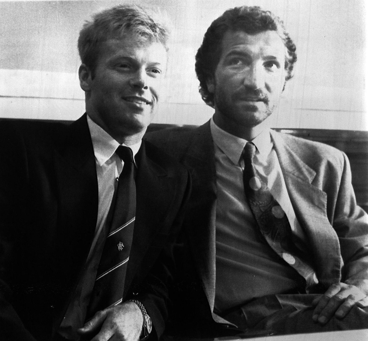 Rangers Football Club tweet media