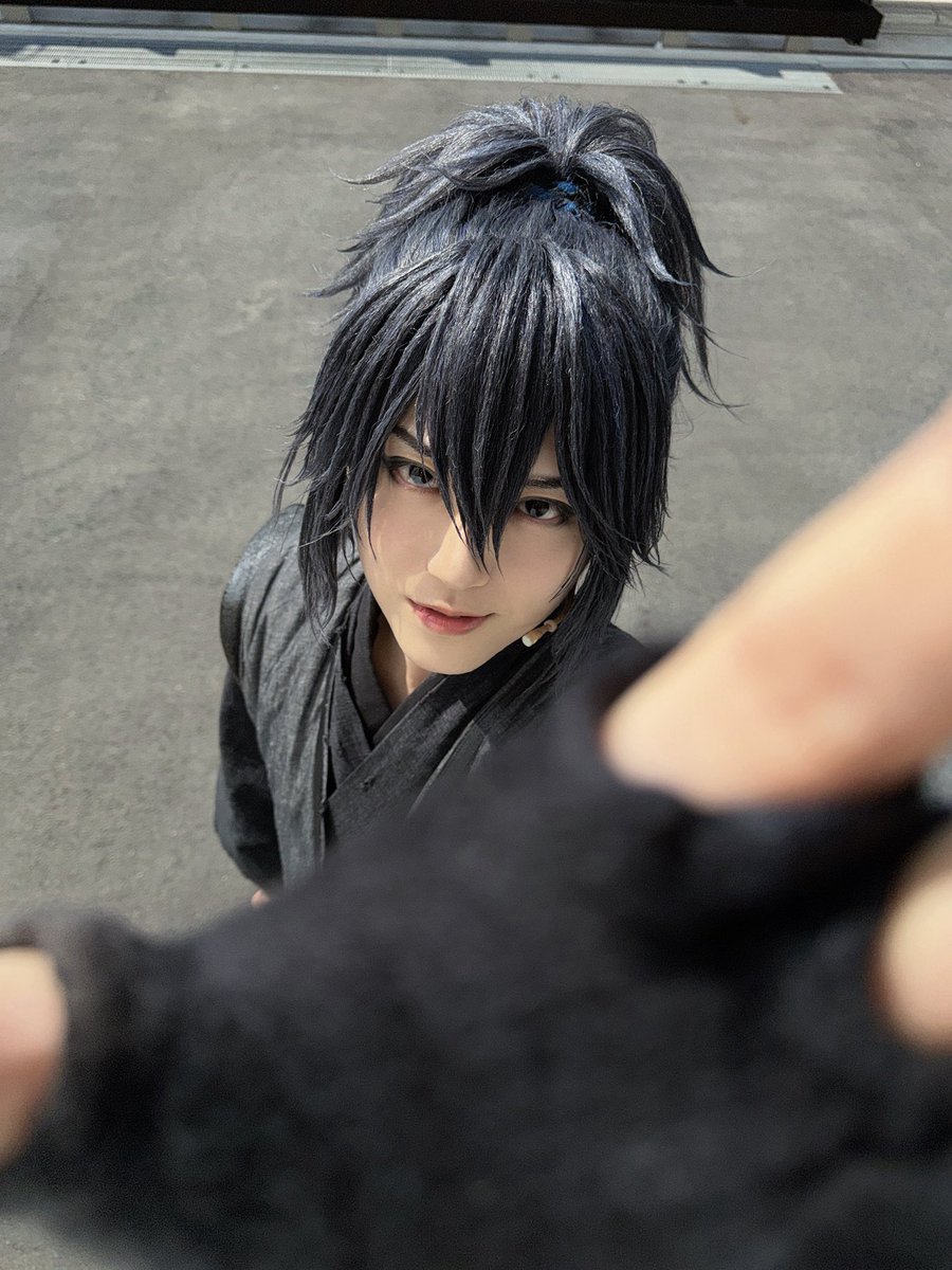 RYONO/草地 稜之 tweet media