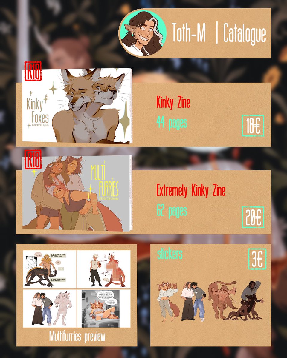 Toth-m | DISTRESS ON WEBTOON tweet media