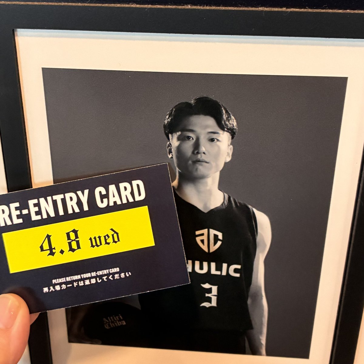 LAORI✖︎〓3 tweet media