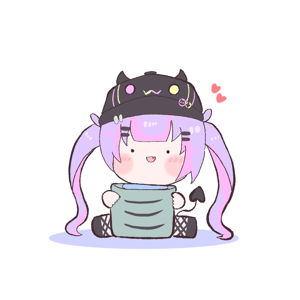 はてな tweet media