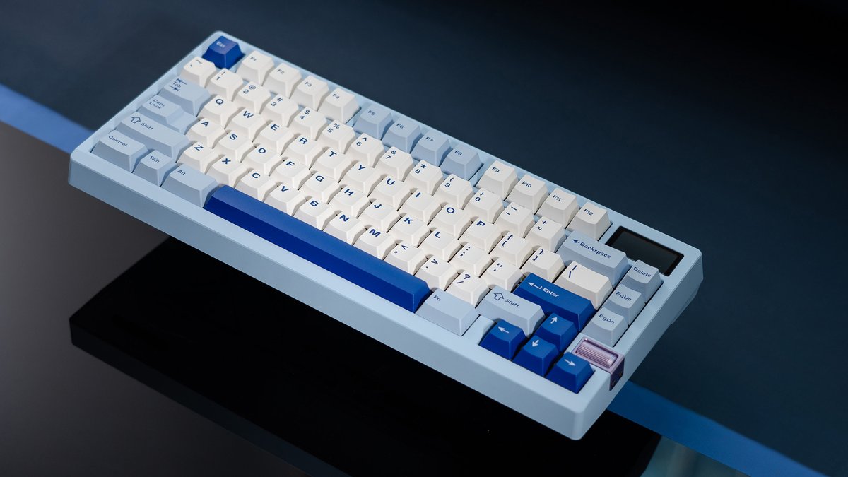 Meletrix tweet media