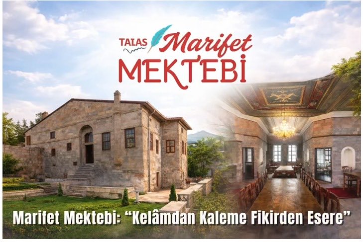 TalasMEM's tweet photo. 📌 GELECEĞE YÖN VERECEK PROJE: TALAS MARİFET MEKTEBİ 🚀
@tcmeb 
@Yusuf__Tekin 
@kayserivaliligi 
@gokmen_cicek_ 
@kayserimem 
@CoskunESEN57 
@talasbelediyesi 
@bskmustafaylcn 
@Talas_Kaymakam 
@ilyas_memis 
@OMALKOCOGLU https://t.co/CqU3Cd6NoO