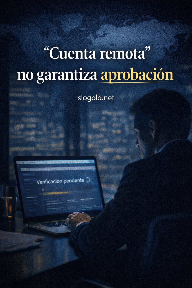 offshoreoffer's tweet photo. ¿Te rechazan los bancos?

No es el banco.
Es tu estructura.
👉 https://t.co/M0mtcM9xtL
Cuenta remota ≠ aprobación.
Los bancos evalúan:
estructura
jurisdicción
perfil
La mayoría aplica a más bancos.
Los inteligentes corrigen su estructura.
#Banca #Offshore #PlanB #Negocios https://t.co/rB952w4gMa