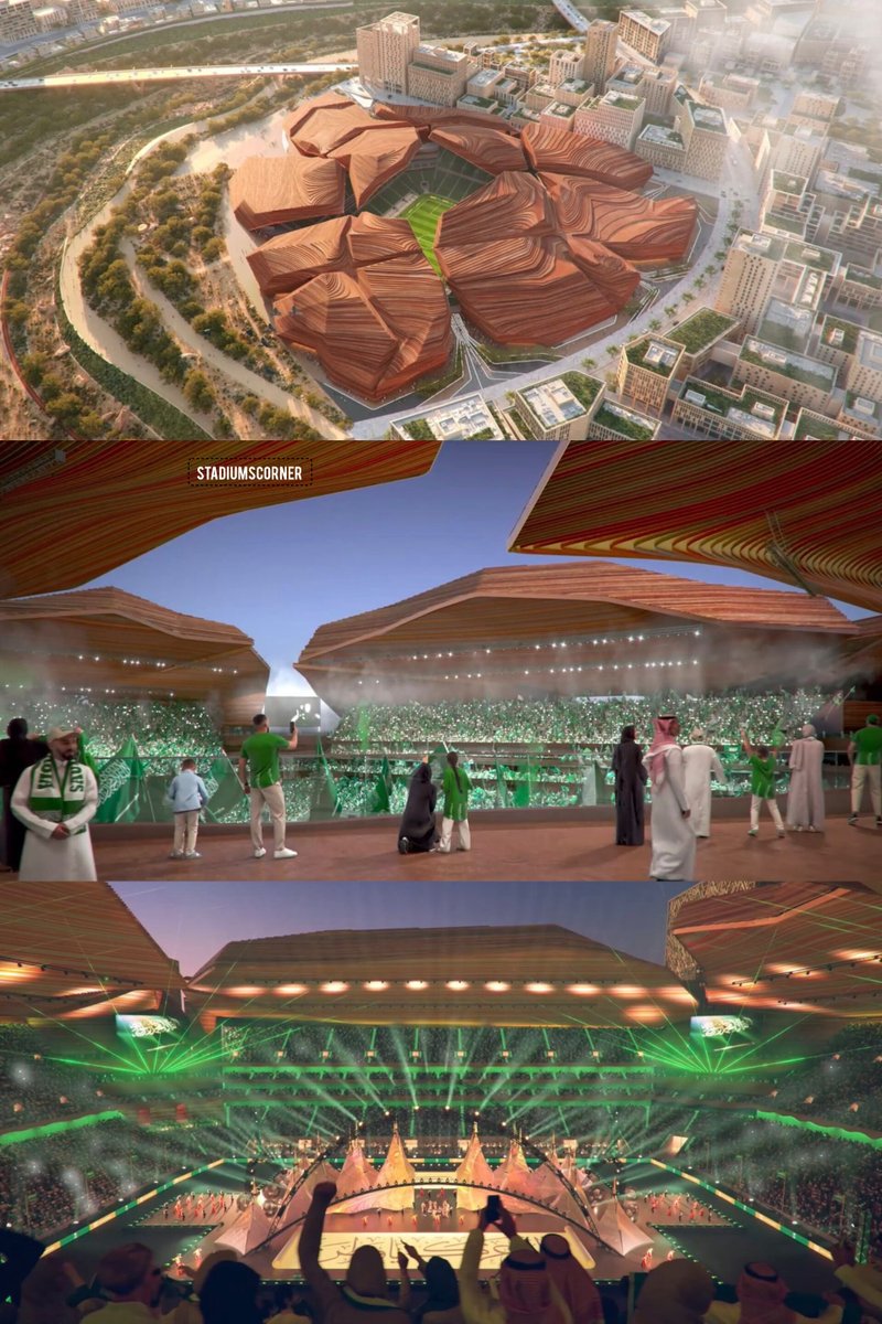 زاوية الملاعب ⛳️🏟 tweet media