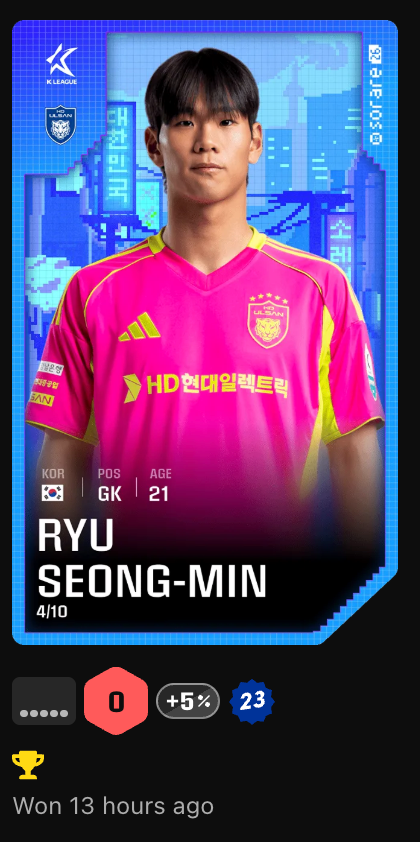 Predictology tweet media