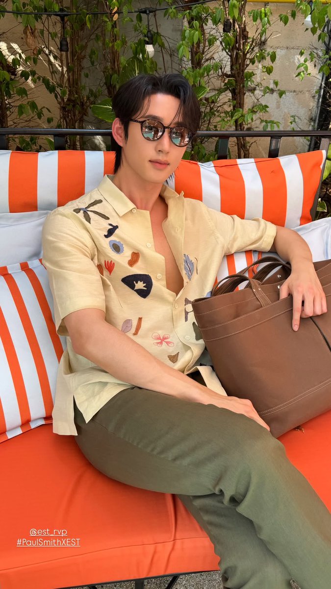 EST SUPHA FANCLUB TH tweet media