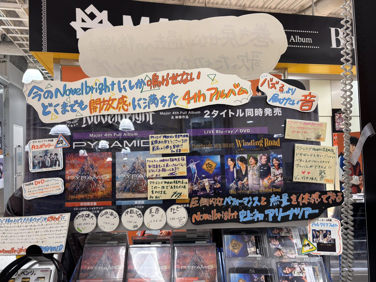 ikumi。🥒 tweet media