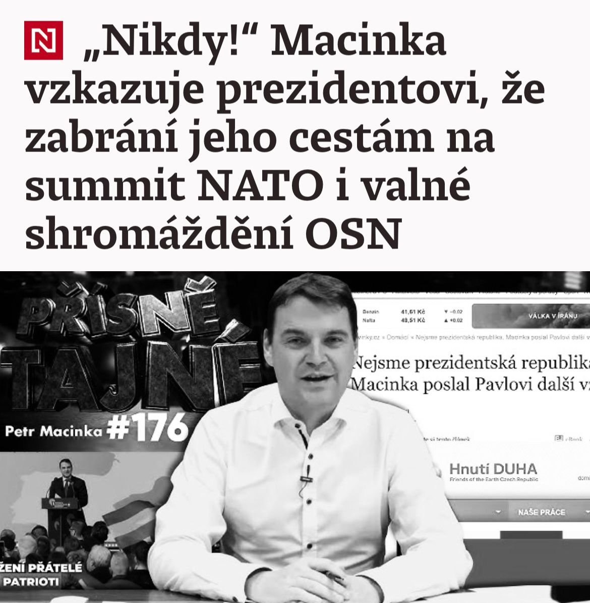 Matěj Ondřej Havel tweet media