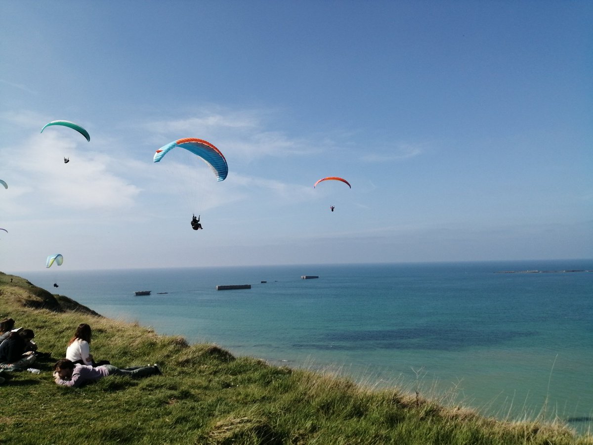 Sacré Monstre tweet media