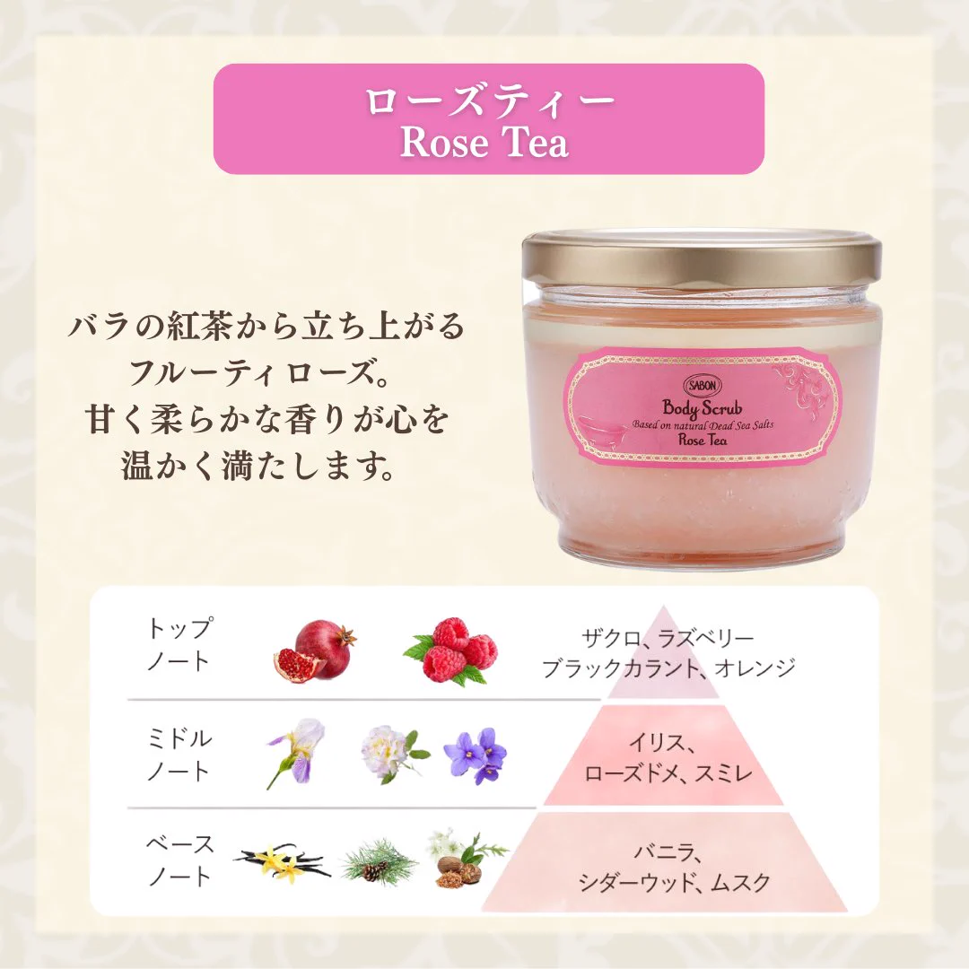 サボン / SABON 公式 on X / X