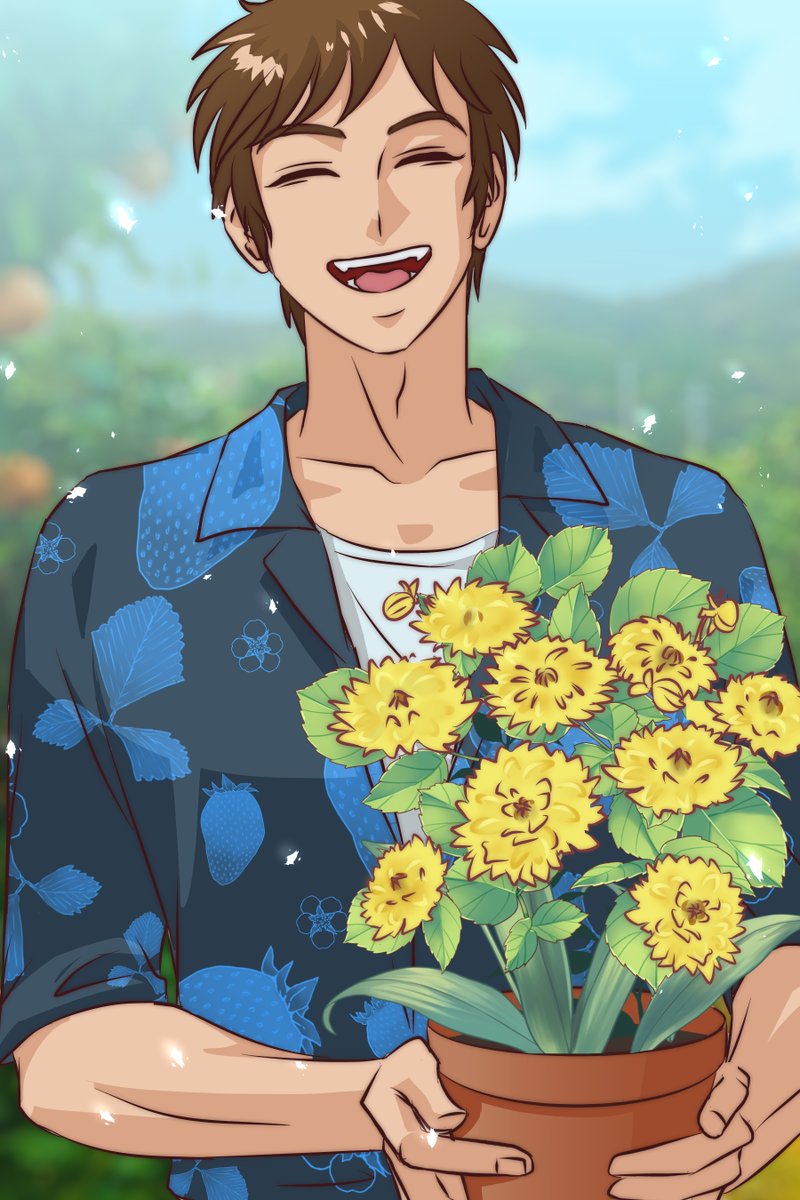 LoveMacabre's tweet image. Happy Bday to KOF's and Love Replica's sweet sunshine, our dear Shingo 🥳💖!
#shingoweek #shingoyabuki #KOF #矢吹真吾生誕祭2026 #shingokof #shingoweek2026 #矢吹慎吾