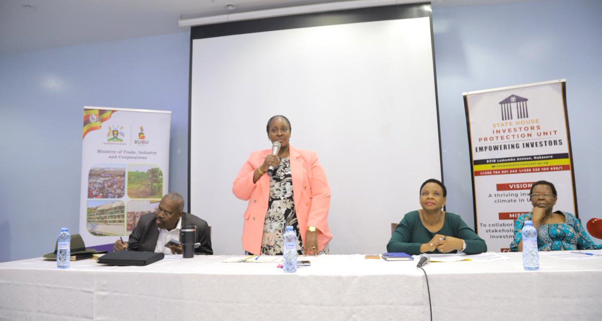 State House Investors Protection Unit tweet media