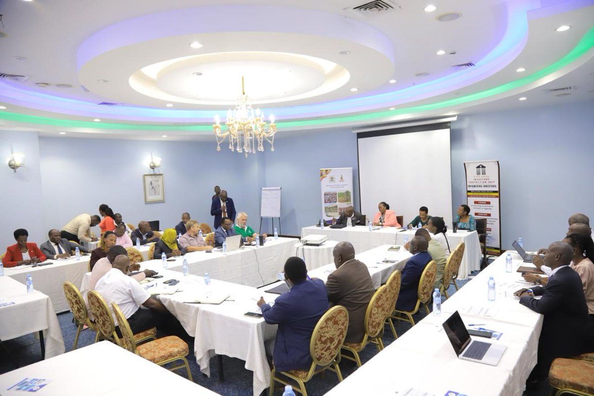 State House Investors Protection Unit tweet media