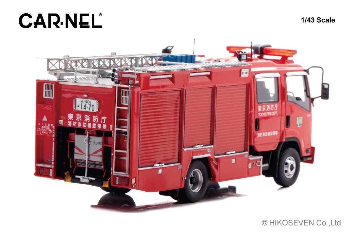 ホビーサーチ カーモデル tweet media