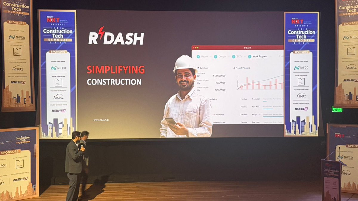 RDash tweet media