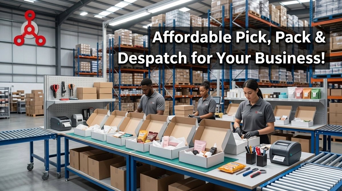 TASSHERTFORD's tweet image. Every subscription box tells a story. As your logistics specialist, TASS ensures precise kit assembly. Our Hertfordshire warehousing team makes unboxing magical. Call 01992 531531 / 07434 402202. #SubscriptionBox #Logistics #Fulfillment