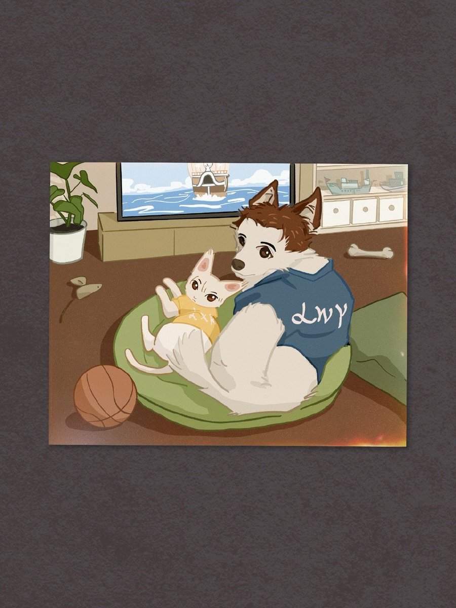 Aka Amon Jean-Claude tweet media