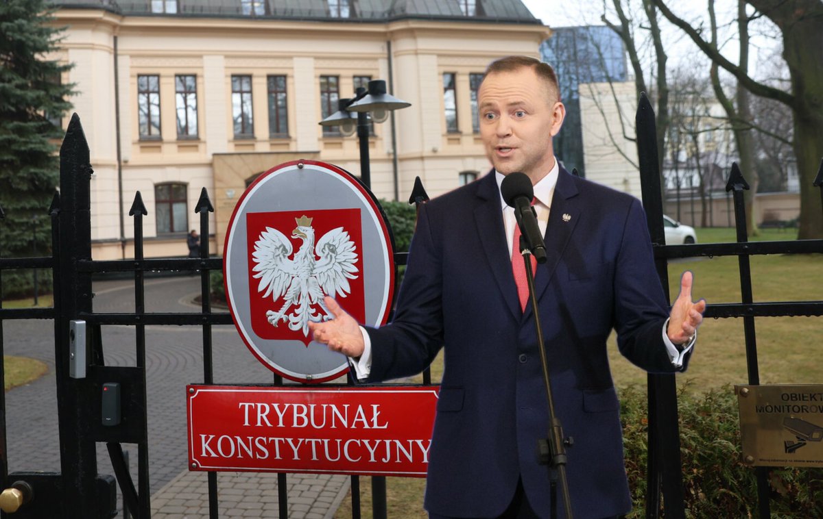 Jacek Fogiel tweet media