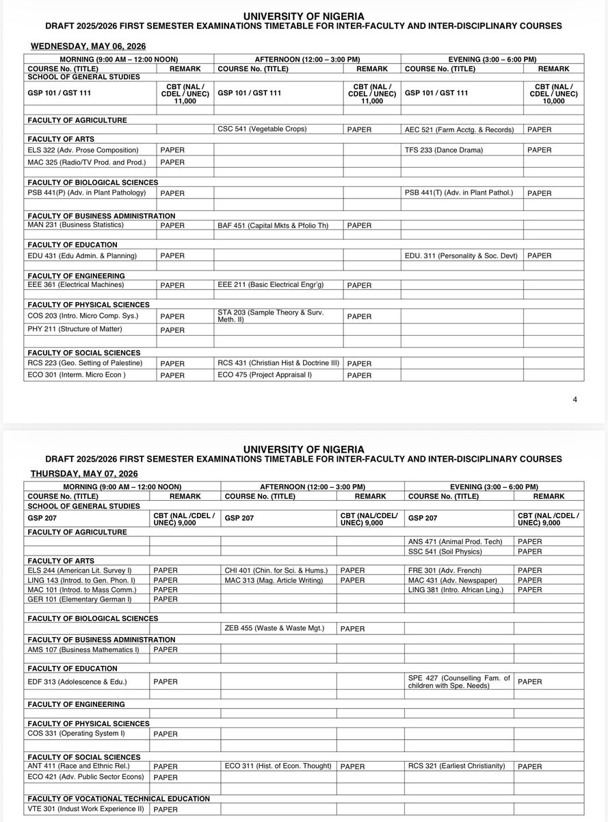 unnstudentz tweet media