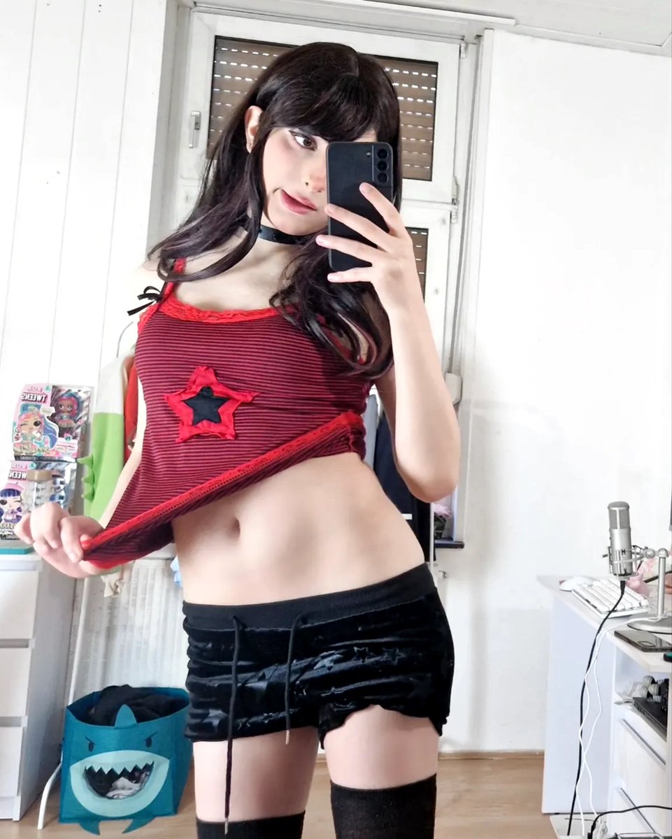 puru 🎀 tweet media